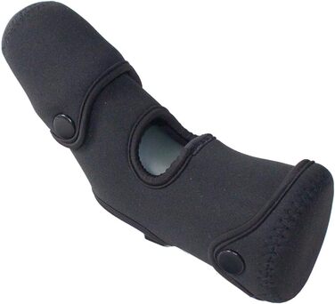 Зіркова труба зі склом ED - призми Порро (BaK-4) - високоінтенсивний монокуляр для стрільби по мішенях, стрільби з лука та спостереження за птахами - наповнений азотом і водонепроникний, 8-24x50 ED -