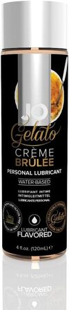 Лубрикант на водній основі Gelato Crme Brle, 120 мл