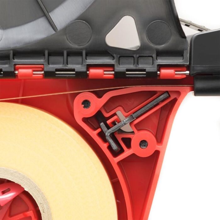 Плоскогубці для обв&39язування MAX HT-R45C Плоскогубці для обв&39язування рослин винограду, помідорів, малини, ківі Професійний інструмент для виноградарства та садівництва