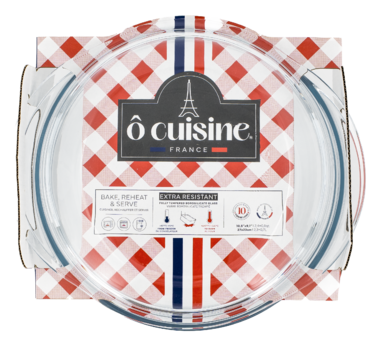 Каструля з кришкою O Cuisine, 3.1 л (7172892)
