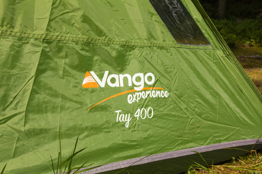 Намет Vango Tay 400 Treetops (TERTAY T15173)