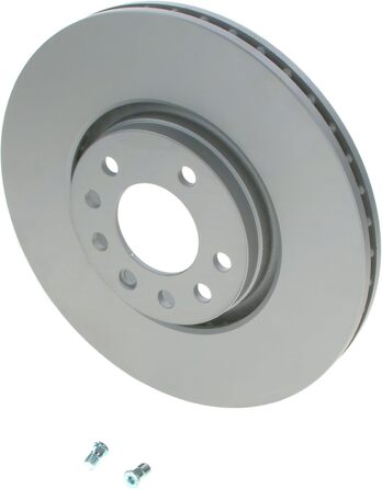 Гальмівні диски Bosch 986479113 (комплект 2 шт.)