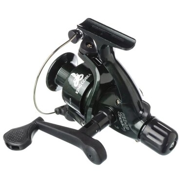 Котушка COBRA KING CB340 (3 п-ш) (GL5256)