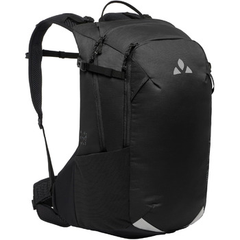 Рюкзак VAUDE 20-29L Trailvent 20 Один розмір Чорний
