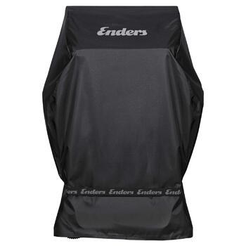 Преміальний захисний чохол Enders для грилів eFFLOW PRO, eFLAVOUR 2 та серії Brooklyn Next, водонепроникний та стійкий до УФ-випромінювання, поліестер (300D), 120 x 60 x 110 см, 5691 Single