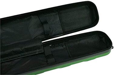Чохол для вудилища Konger Classic 90/130/150 см, жорсткий чохол, сумка для вудилища, трубка для вудилища TOP 150,0 сантиметрів