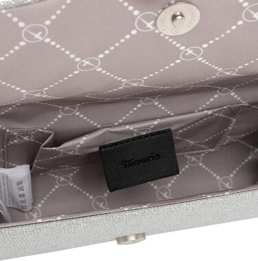 Клатч TAS Amalia 30947 Жіночі сумки Uni One Size Silver 830