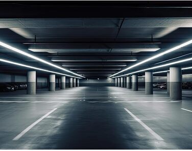 Лампа T8 tube 150cm 22W G13 840 нейтральний білий 4000K разом зі стартером