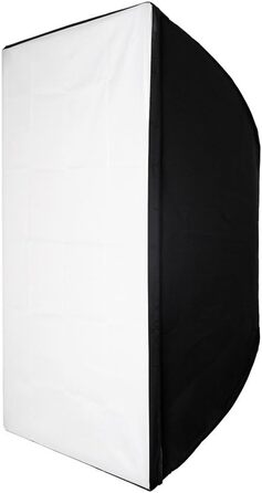 З роз'ємом Bowens прямокутний 60x90см Umbrella Softbox (прямокутний) 60x90 з роз'ємом Bowens