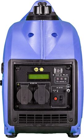 Генератор (2 кВт)