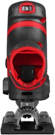 Акумуляторний лобзик Milwaukee M12 FUEL M12FJS-0X