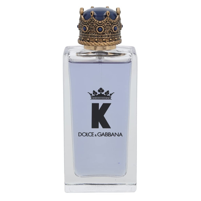 Чоловіча туалетна вода Dolce & Gabbana K (100 мл)