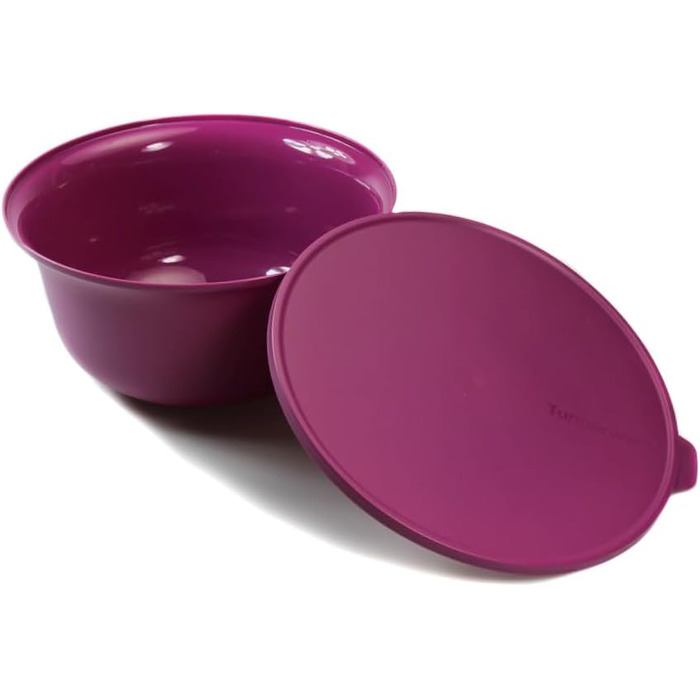 Миска Tupperware Aloha 7,5 л темно-фіолетова 34318