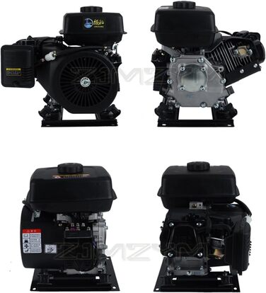 Генератор-розширювач діапазону 7 кВт 48/60/72 В для електровелосипеда/електротрицикла з інтелектуальним автоматичним керуванням з подвійним перетворенням частоти (тип A 72 В) Інший тип A 72 В