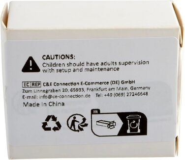 Адаптер циліндра CO2 NICREW, саморобний регулятор пивної кеги TR21.4 до W21.8, аксесуари для резервуара з вуглекислим газом CO2 для машини виробника газованої води