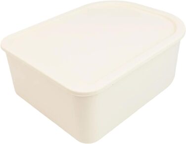 Коробка для зберігання шкарпеток та спідньої білизни, розділена на відділення, компактна для використання в шухлядах або шафах, для жінок та чоловіків, 24 x 31 x 11 см