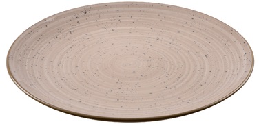 Тарілка обідня Limited Edition Stony Mokka (6937665)