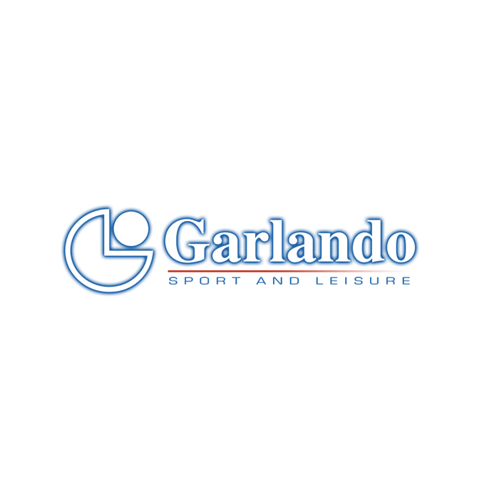 Тенісний стіл Garlando Club Indoor Blue (C-613I)