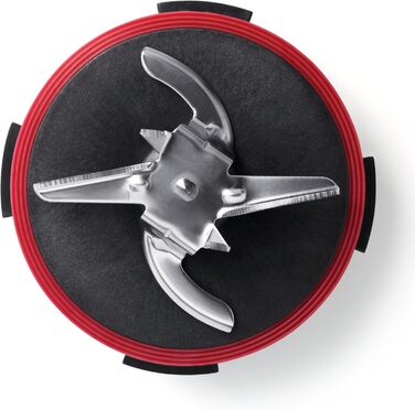 Компактний кухонний комбайн Bosch MultiTalent 3 MCM3200W 30 функцій, універсальний ніж, насадки для нарізки та тертя, збивальний диск, чаша 2,3 л, блендер 1,0 л, 800 Вт, білий
