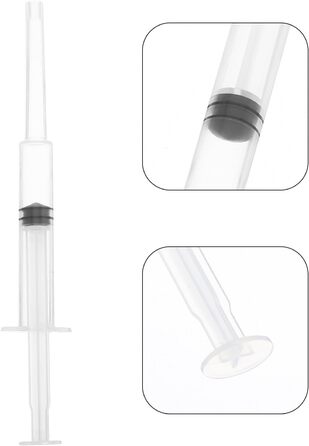 Одноразовий аплікатор для анального та вагінального застосування, 20 шт.