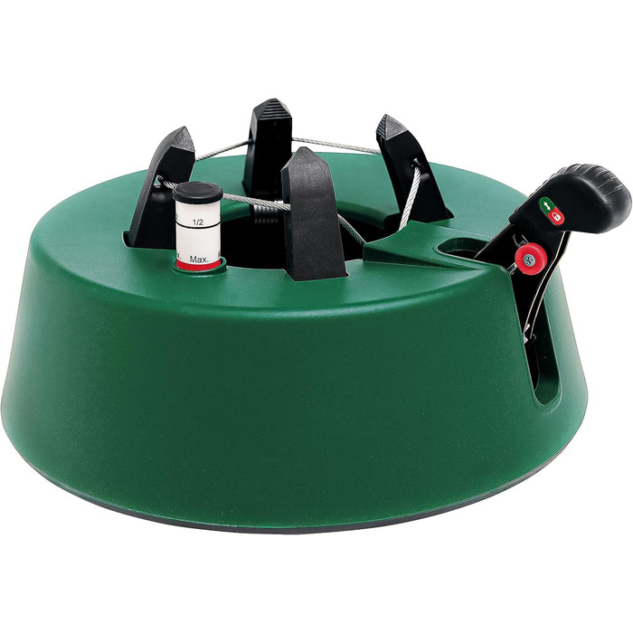 Підставка для ялинки зелений Blumixx