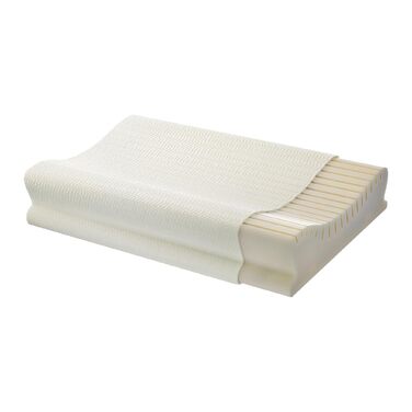 Подушка для шиї Centa-Star NeckProtect Ultra, 40 x 60 см, в&39язкопружна високотехнологічна піна, знімний чохол, який можна прати