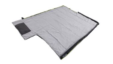 Спальний мішок Outwell Companion Lux /-1°C (400081)
