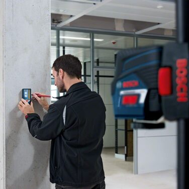 Лазерний приймач Bosch Professional LR 7