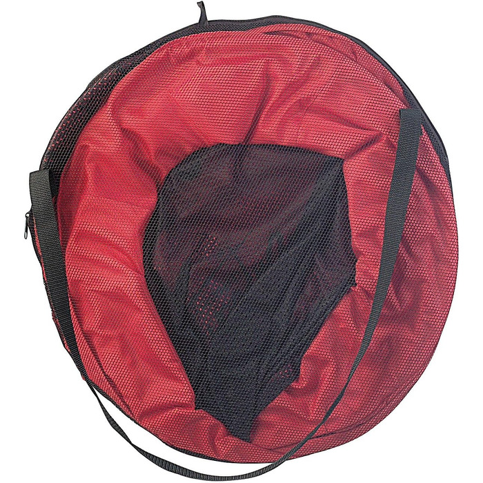 Водяний гамак infactory Комплект із 2 водних гамаків 200 x 90 см, включаючи сумку для транспортування (водяний гамак з надувним матрацом, надувний водяний гамак, надувний)