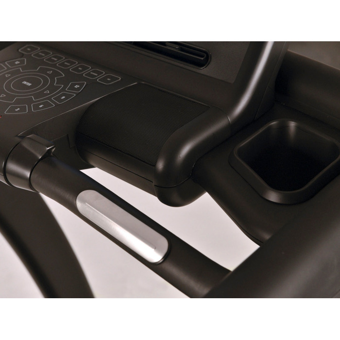 Бігова доріжка Toorx MIRAGE-S60-TFT (MIRAGE-S60-TFT)