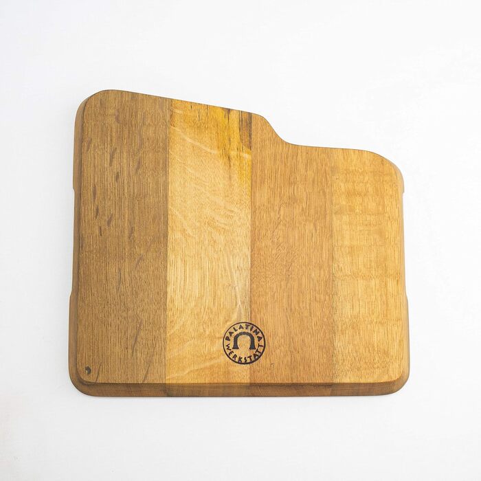 Індивідуальна вставна дошка для аксесуарів Berkel слайсера Home Line 250 і 250 Plus - 100 ручна робота