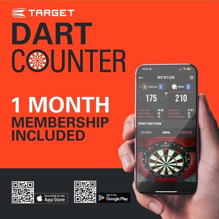 Набір дротиків Target Darts Redux 90 вольфраму зі швейцарським наконечником зі сталевим наконечником (ствол 01/02/03), 22G/23G/24G/25G/26G Pro Ultra 6 дерга та древки Pro Grip, золоті наконечники DX та наконечники SP, включно зі стволом 22G