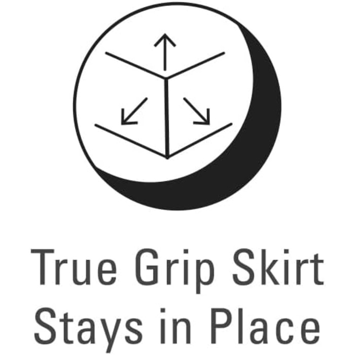 Комплект постільної білизни Linen Closet Performance Cool Grey Queen, 4 предмета, сірий (холодний сірий), розмір Queen