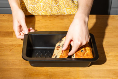 Форма для кексу Pyrex Glide, 24х13 см (7168823)