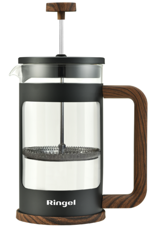 Френч-прес 1 л Canella Ringel