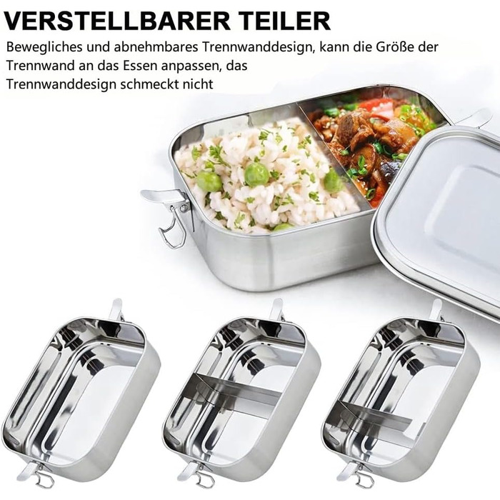 Ланчбокс Кідді Бенто