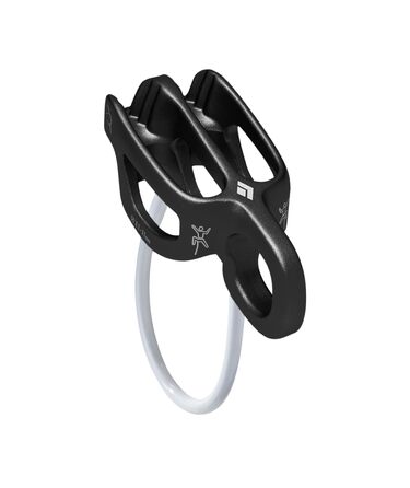 Ультралегкий льодогвинт Black Diamond, один розмір, чорний