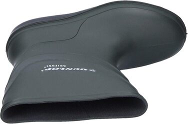 Дезінфікуючі чоботи DUNLOP, розмір 45 EU, зелені