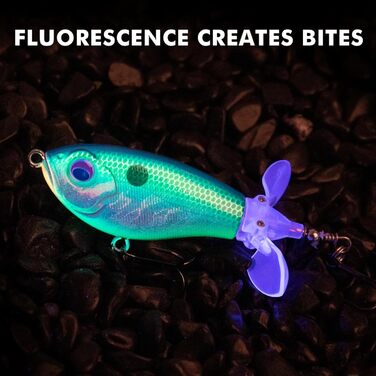 Плаваючі приманки TRUSCEND Wobble Surface для лову окуня, щуки та судака риболовні приманки Whopper Popper риболовні приманки для лову окуня на високій воді приманки для прісної та морської риболовлі рибальські подарунки для чоловіків A-8см-9г