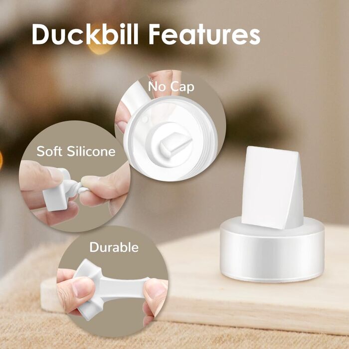 Деталі насоса Maymom працюють із Spectra Spectra S1 S2, фланцевий клапан для захисту труби пляшки від зворотного потоку, аксесуари