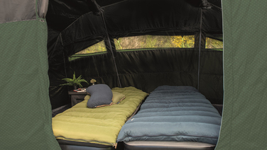 Намет Outwell Avondale 5PA Green (111182)