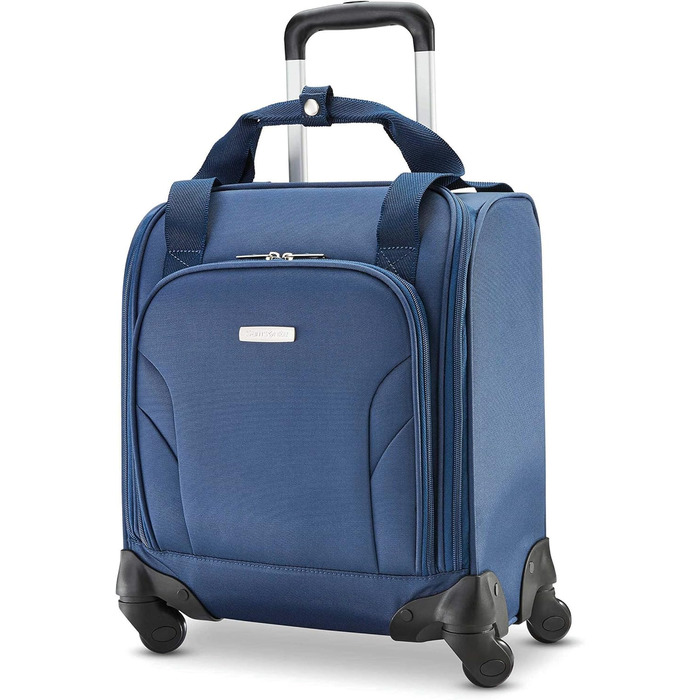 Спінер для ручної поклажі Samsonite з USB-роз'ємом. Один розмір Ocean