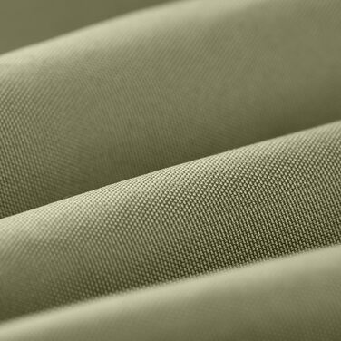 Крісло для кемпінгу Naturehike, складне портативне розкладне крісло, рибальське крісло, надлегке невелике розкладне крісло з сумкою для перенесення для кемпінгу, жовте/зелене/біле