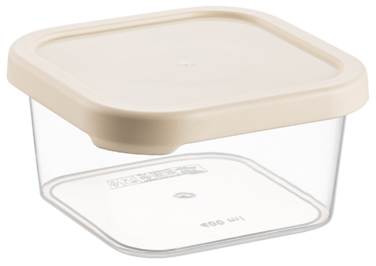 Контейнер Idea Home Quick Box MIX 0.4 л (00811) (7063822)