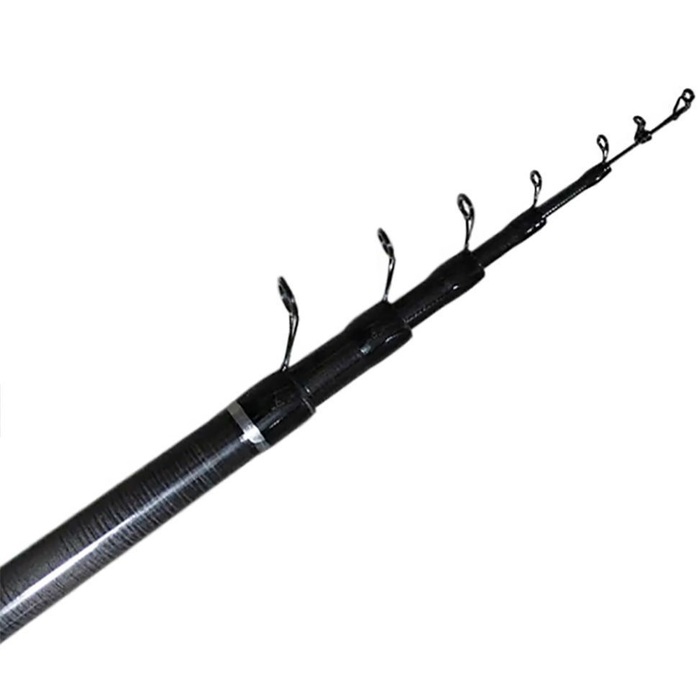 Вудка River Sport Freestyle з кільцями 4м CARBON bolo (GL8211)