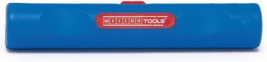 Професійний стартовий набір WEICON TOOLS Інструменти для зняття ізоляції для електромонтажу