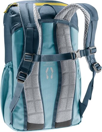 Дитячий дитячий рюкзак deuter Unisex (1 упаковка) Ink-lake 18 л одномісний