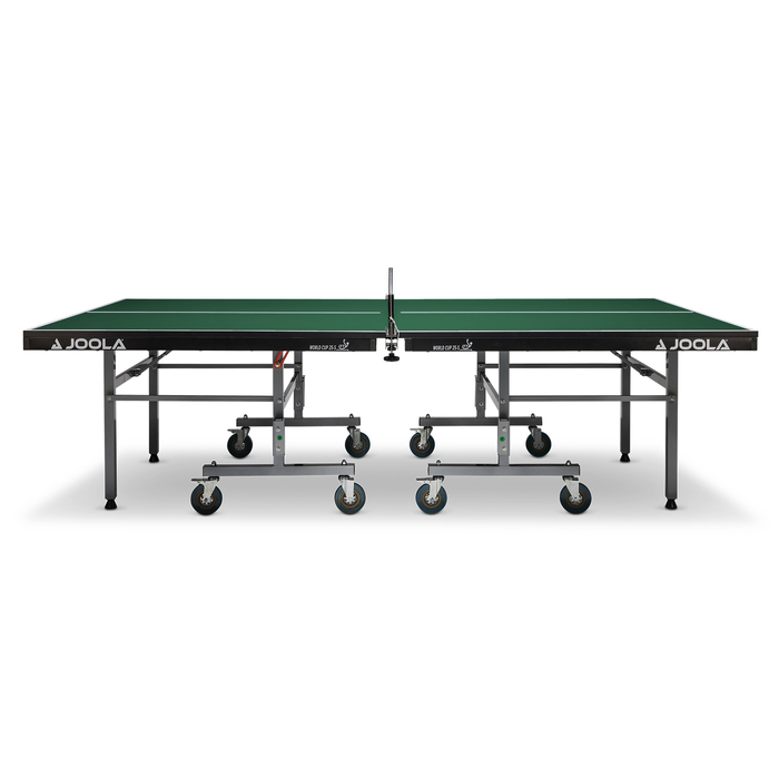 Тенісний стіл Joola World Cup 25 ITTF Green (11290)