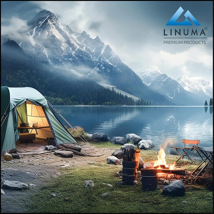 Складаний стілець ЧОРНИЙ Кемпінговий стілець Рибальський стілець з тримачем для напоїв та сумкою для перенесення - Складаний рибальський стілець - Складаний стілець Садовий стілець Складаний стілець Крісло для відпочинку Рибальський стілець Складаний (1, 