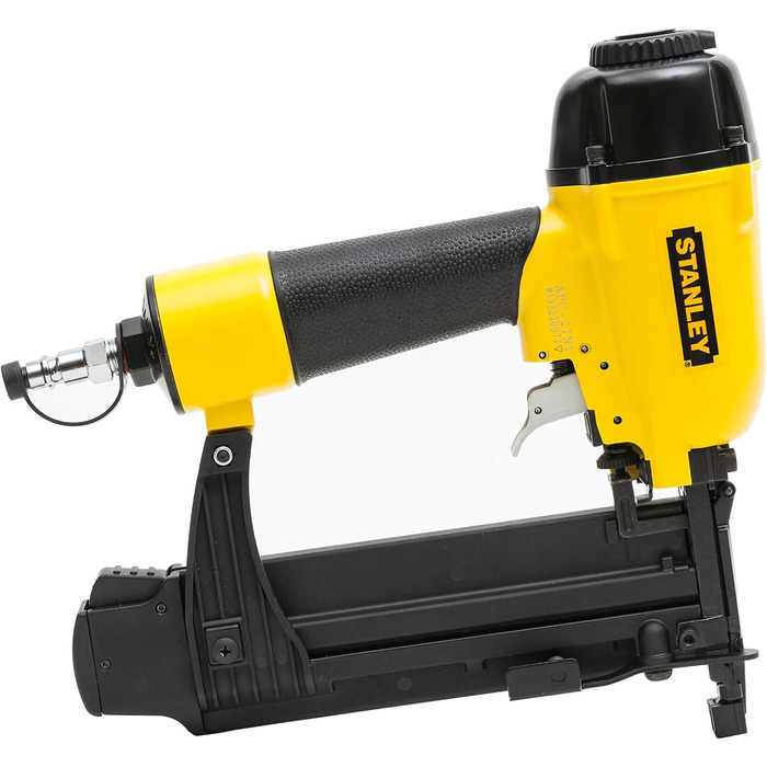 Пневматичний затискач Stanley APC 2IN1 Комбінований затискач і цвяхозабивач